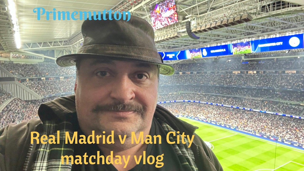 Реал Мадрид 3-0 Манчестер Сити 1/16 финала Лиги чемпионов. Хет-трик Вальверде потопил Сити.