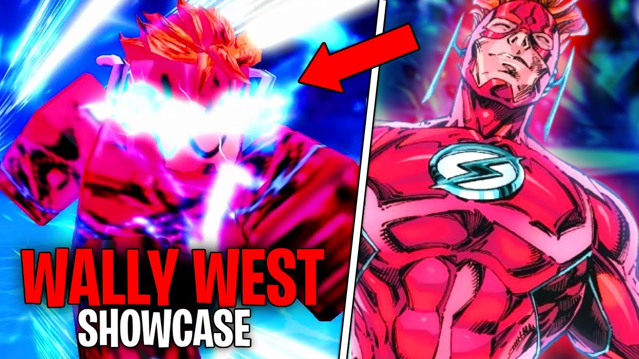 Moodeng Fruit | WALLY WEST! (Полное руководство и демонстрация)