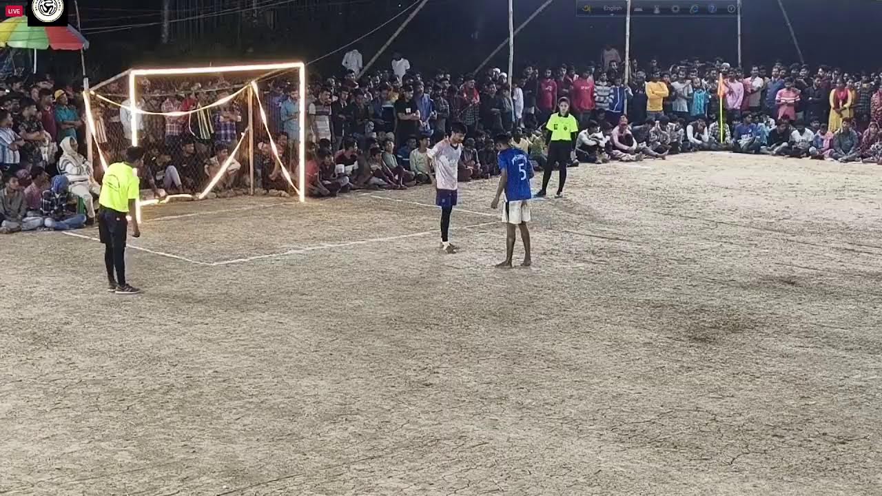 #মাসুম_ব্রিগেড vs #তরিকুল_ব্রিগেড,, ,, ,, নামখানা  big tournament