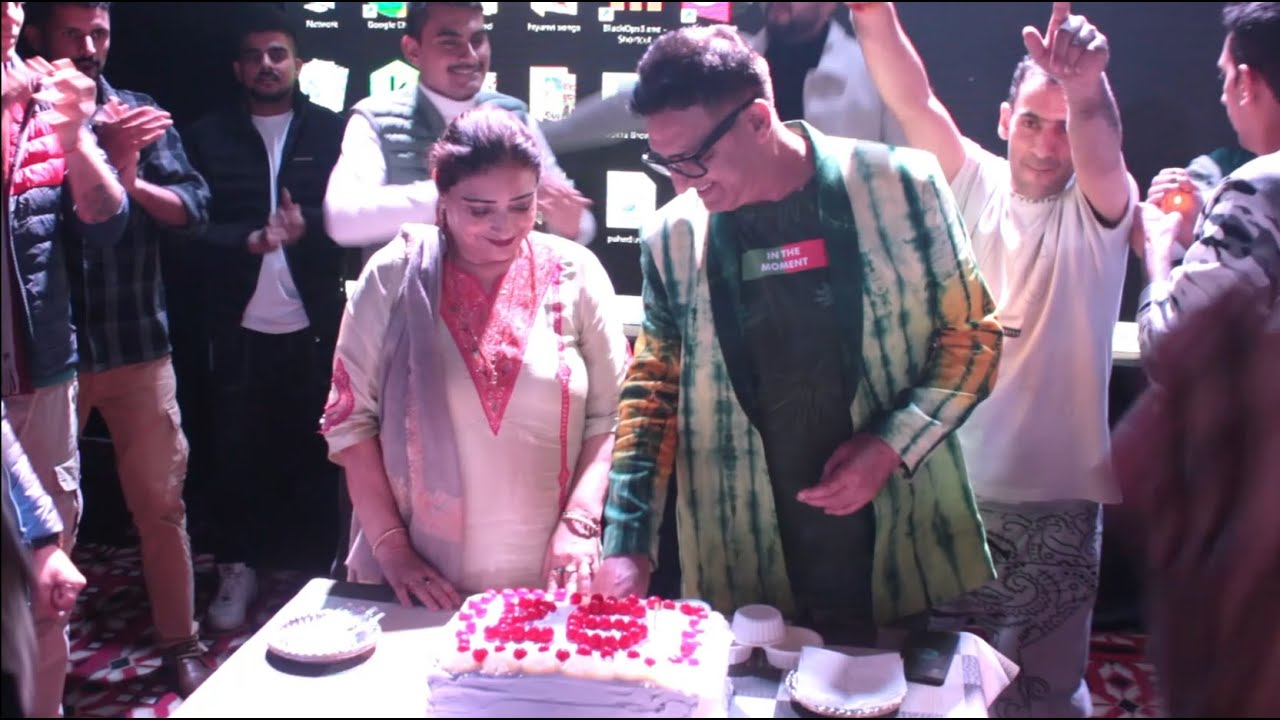 Shafa Is Saptah | Foundation Day Special