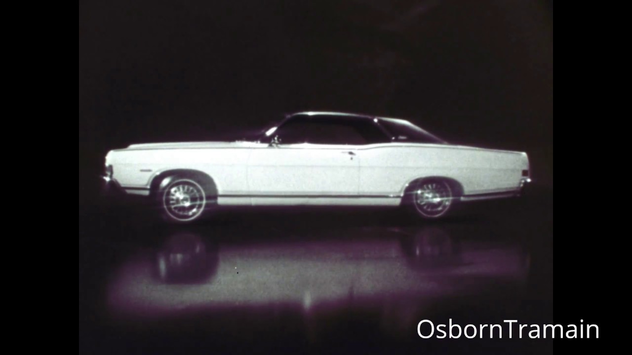 1968 Torino Commercial