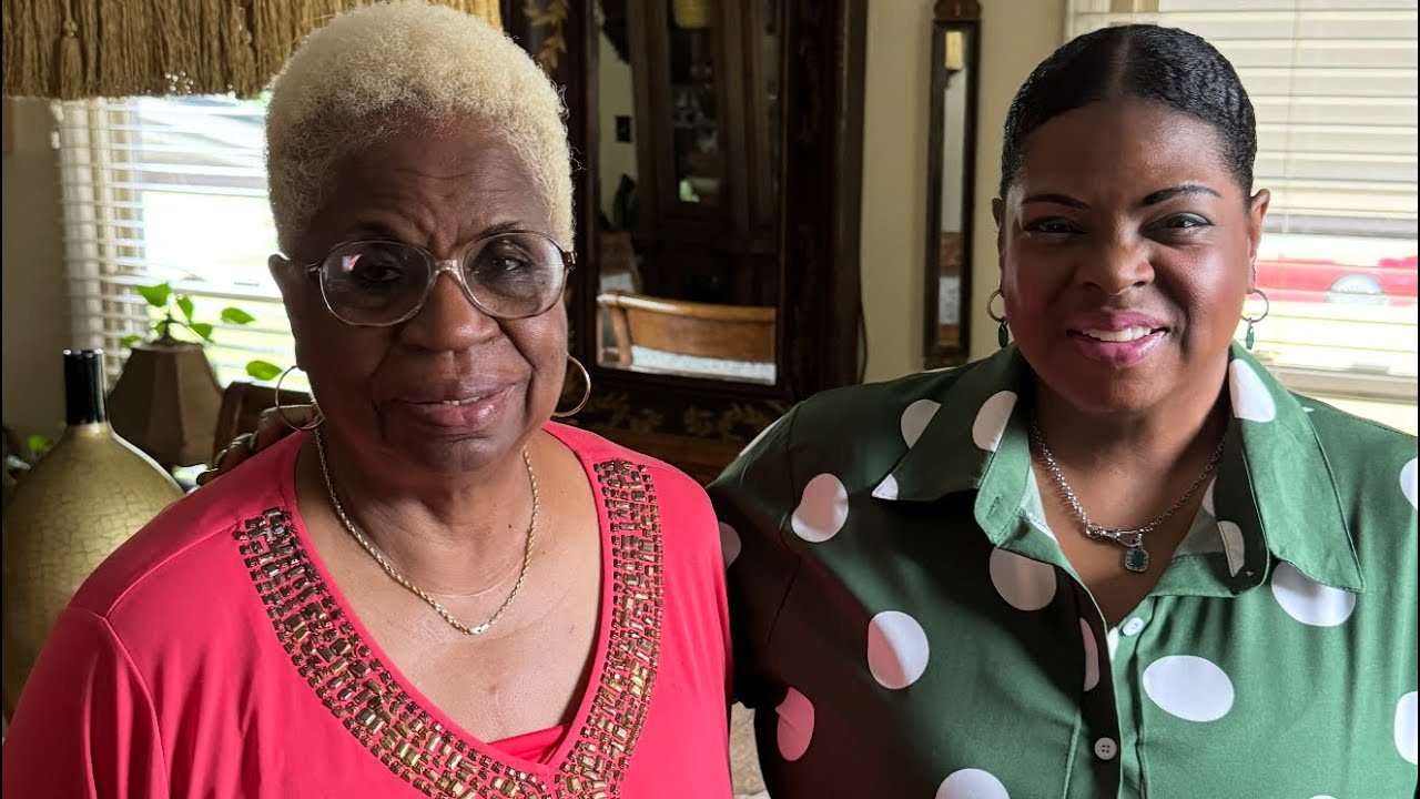Mother’s Day Dinner 2025 ! Part 1
