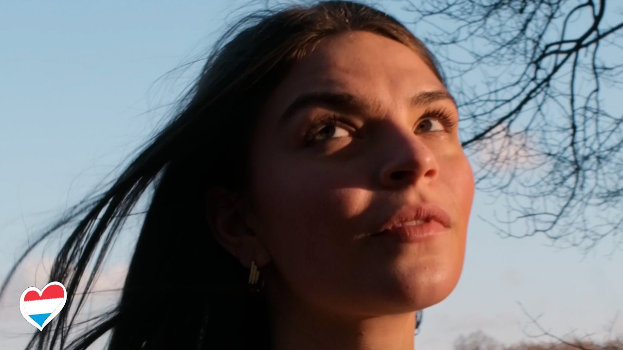 Mother Nature by Eva Marija | Official Lyric Video
