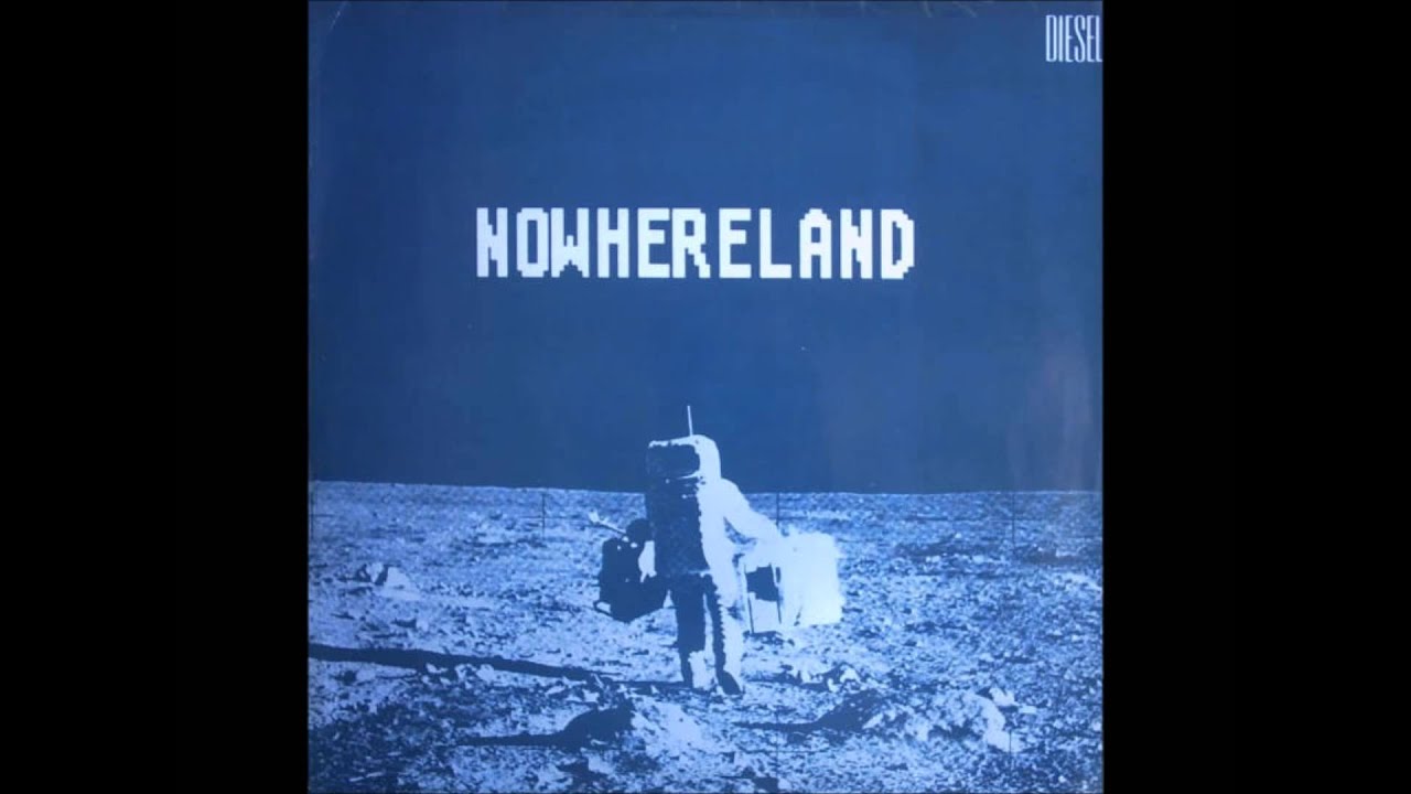 Diesel - Nowhereland