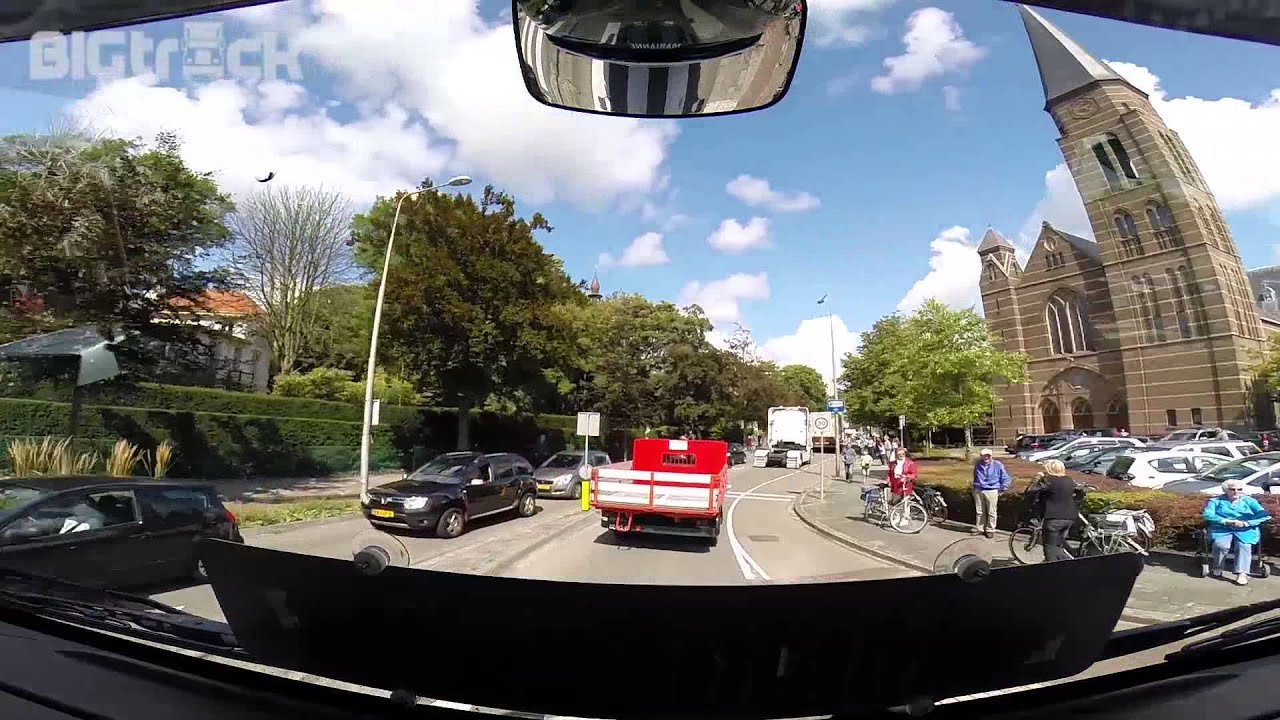 KatwijkBinse Truckrun