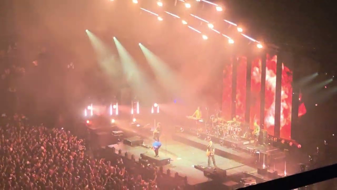 KYO - 24 - White Trash - Live - 07-06-2025 - Paris Accor Arena