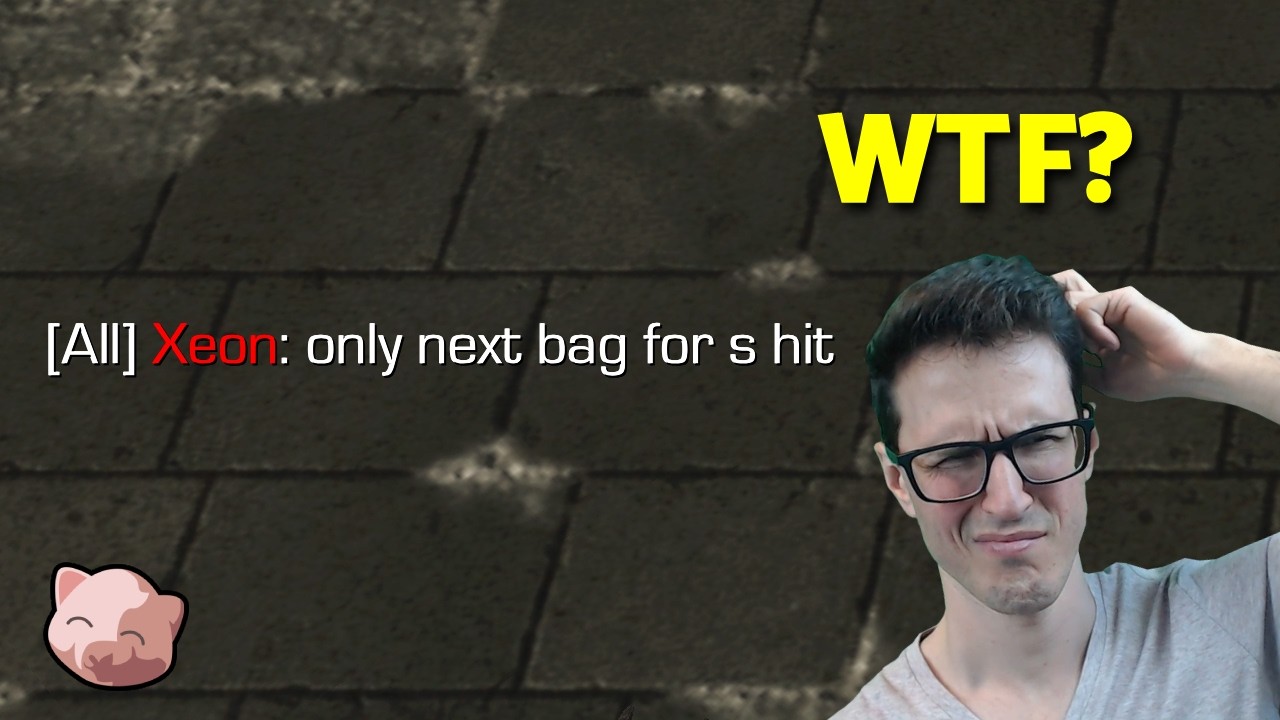 The most BIZARRE salt I&rsquo;ve EVER witnessed | Salt Mines 87 - StarCraft 2