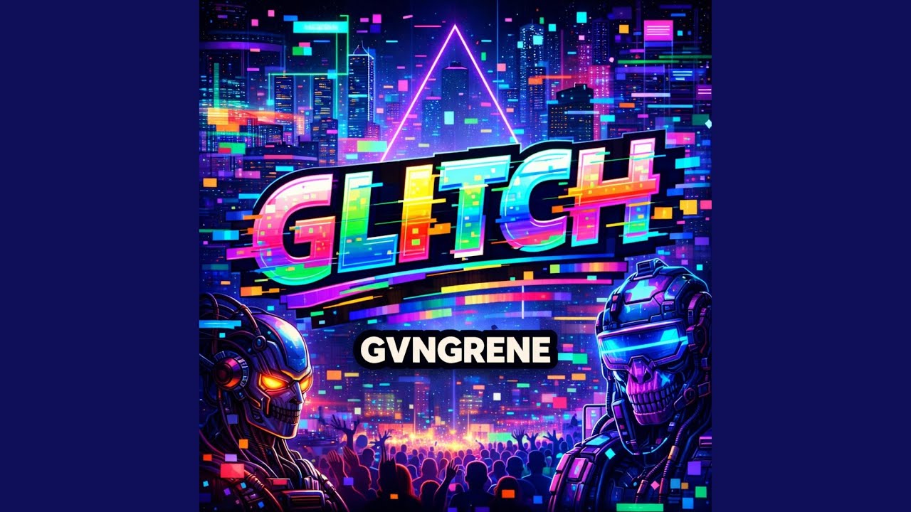 GLITCH