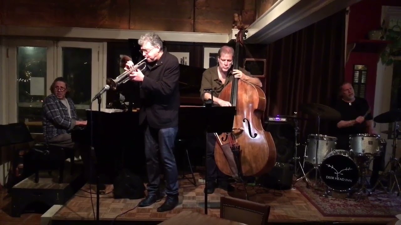 Jazz at the Deer Head Inn