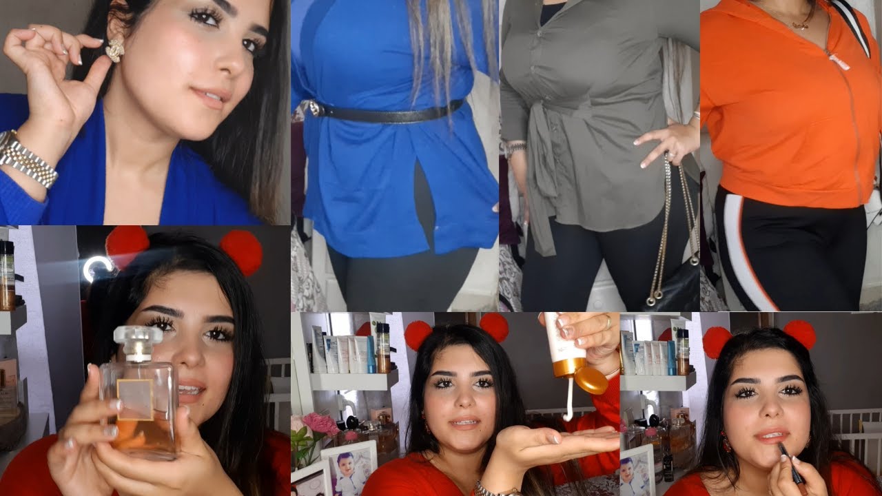 اول لقاء مع الحبيب غادي نخليه غير حال فمو فيك من نهار الاول يطلبك لزواج (مكياج/لبس/شنو نشرب/التعامل)