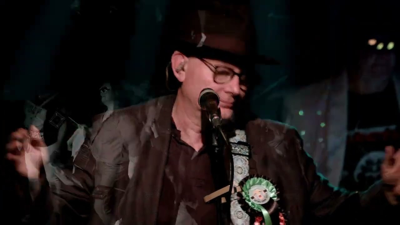 ELECTED LIVE At EdFringe2024