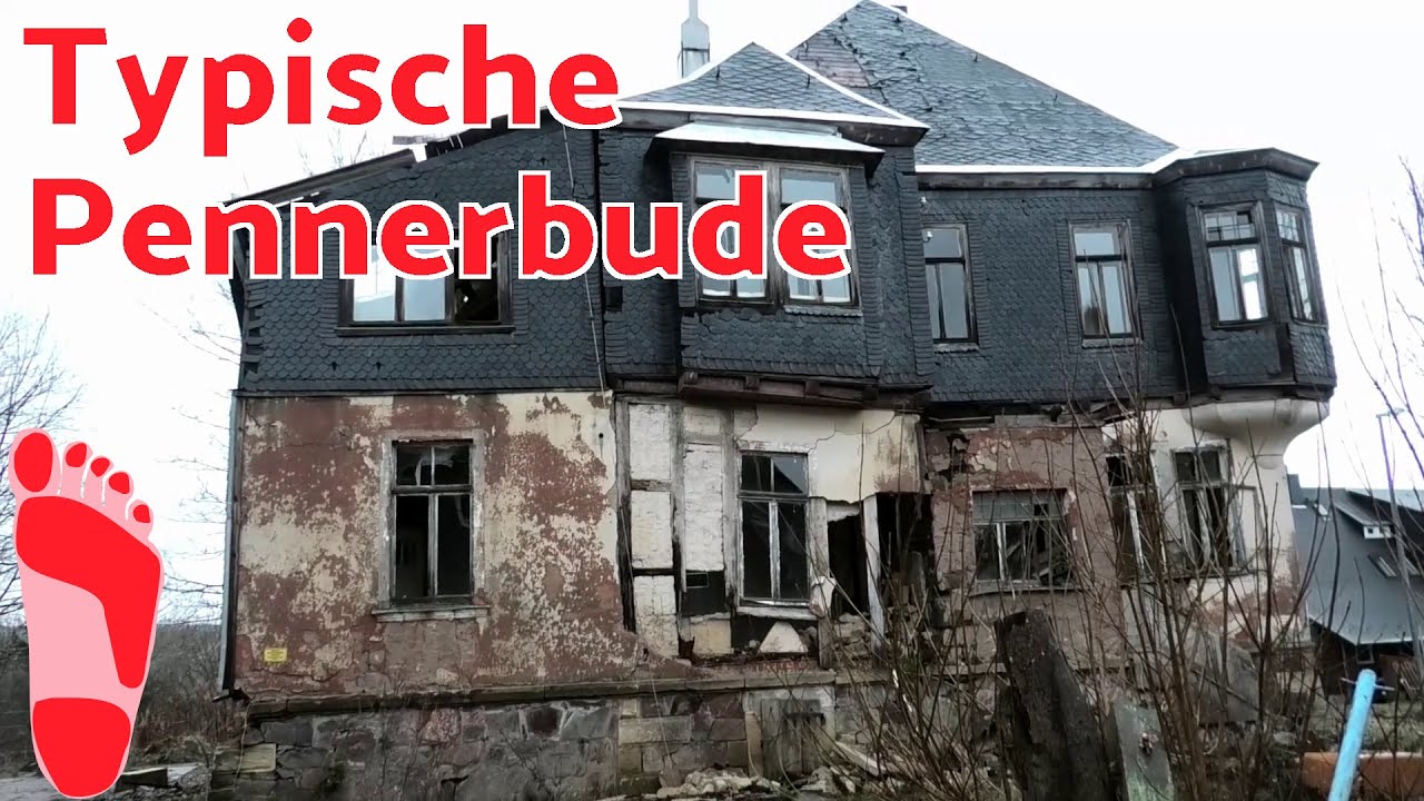 Sterni zerfrisst den Maulkorb