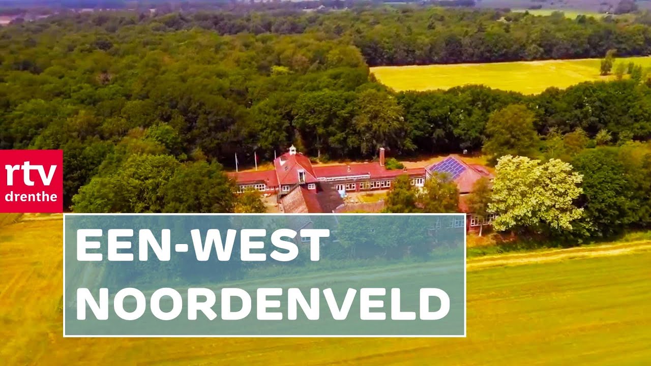 Een-West | Donders Mooi Drenthe