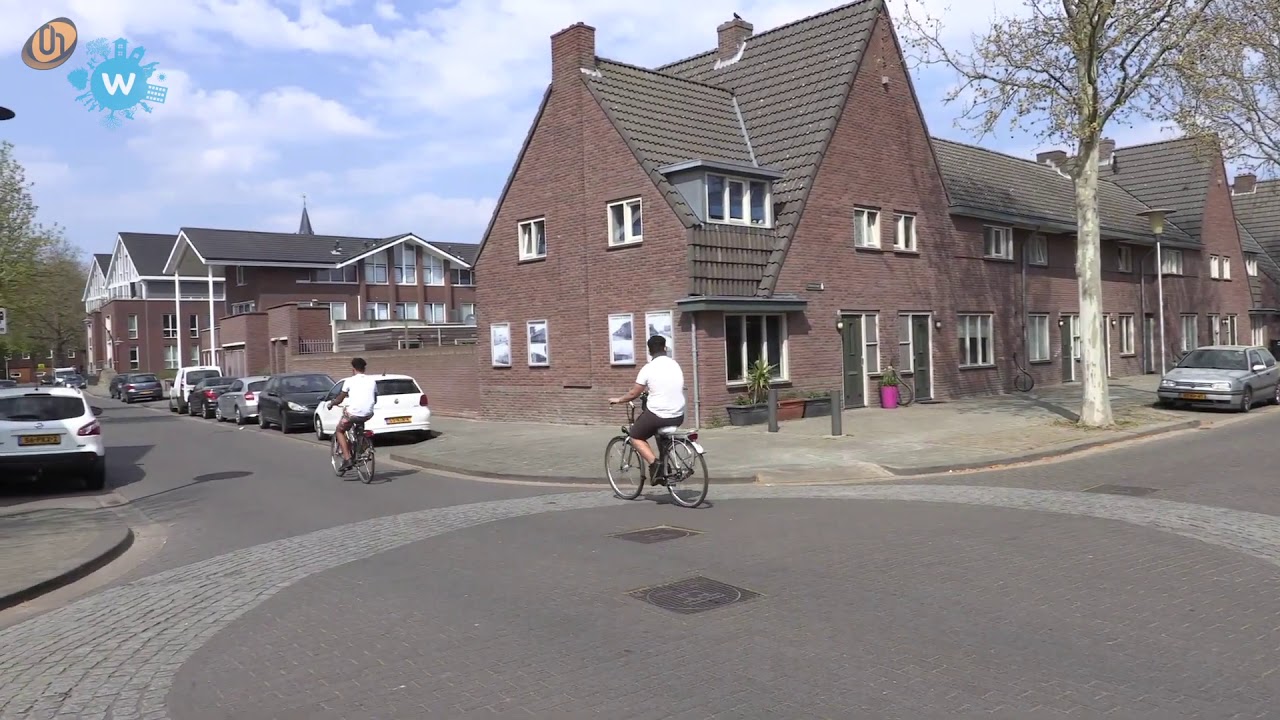 Onze buurt Helmond - Binnenstad en Helmond - Oost