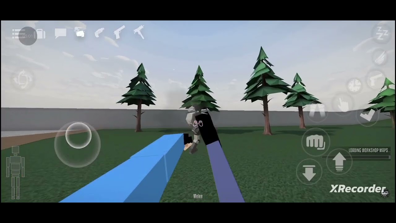 The vid of @Jazff but i show you how its on mobile for those who are confused