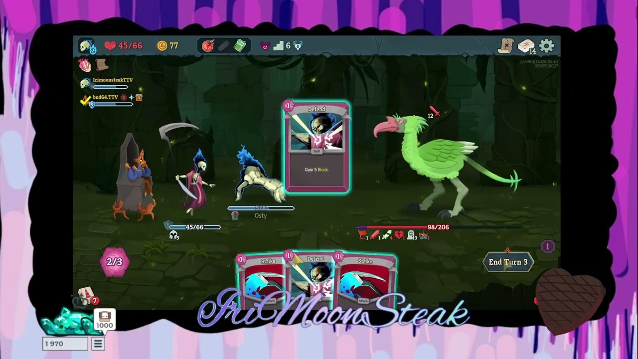 BEST RUN (so far) Slayin the Spire 2