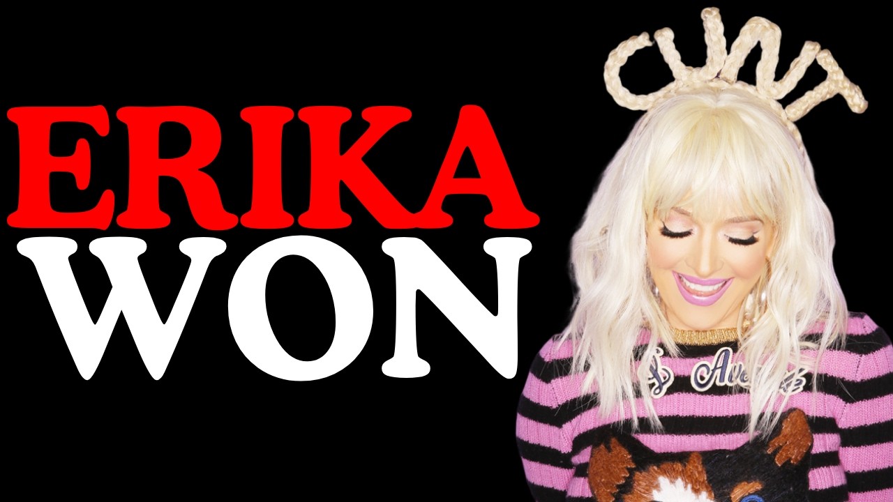 How Erika Jayne Outplayed a $25 Million Lawsuit and Left the Victims With Almost Nothing