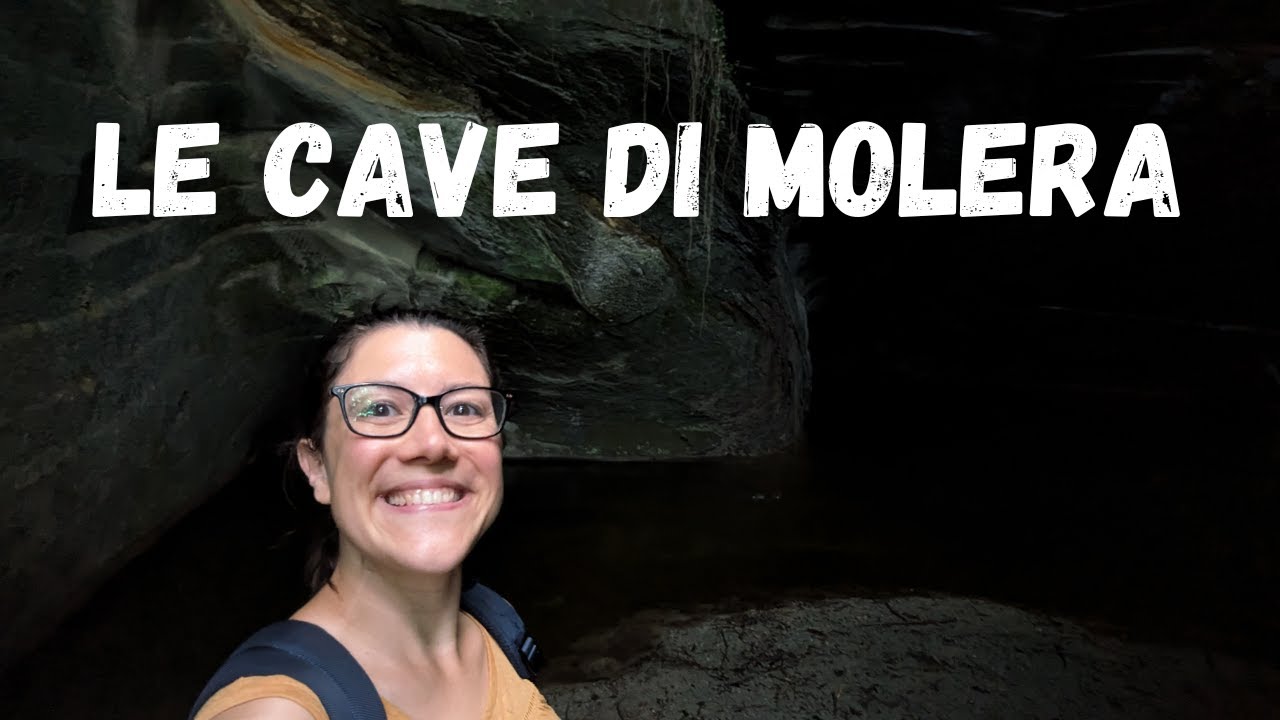 CAVE DI MOLERA