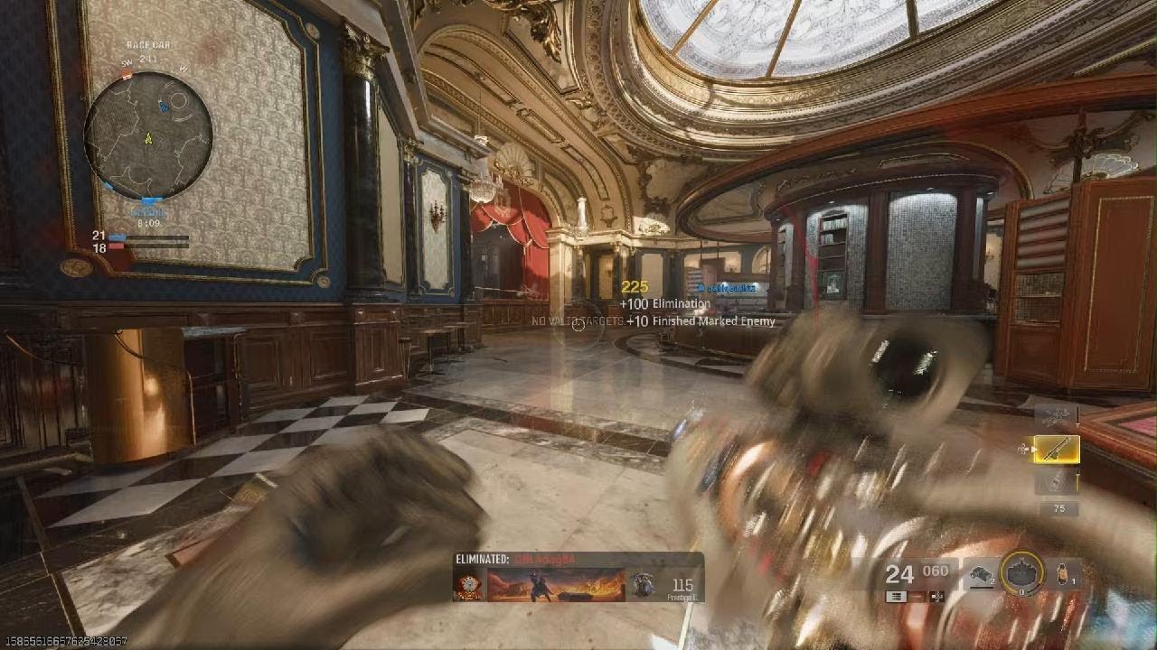 Episode 3, legendary.Gameplay, followed by legendary commentary.MVP of the match.