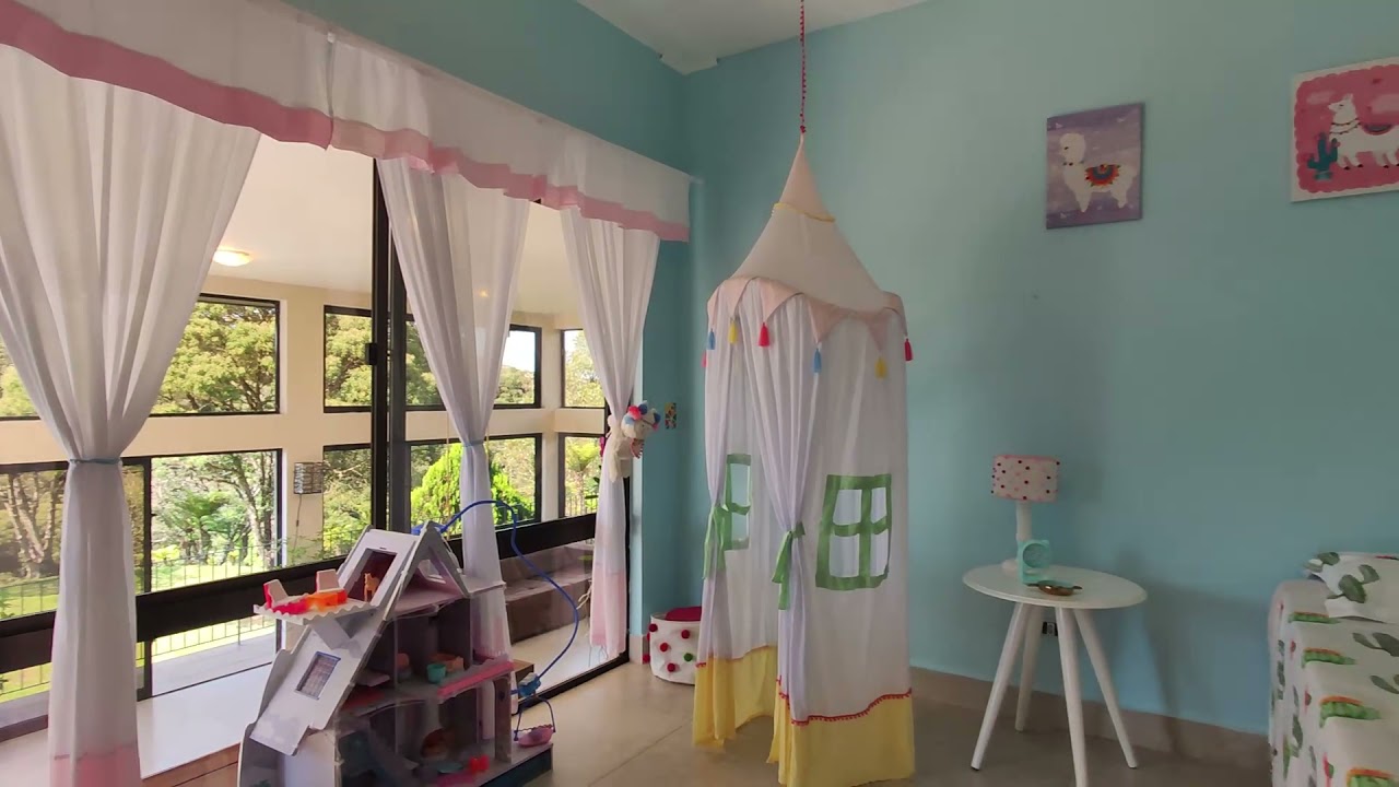 Chácara São José dos Pinhais
