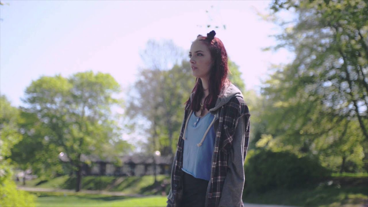 MAD FRESH feat.Ida Long - Count On Me (Official Music Video)