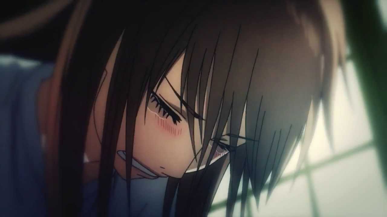 Amv - L'inconstance [Big Contest 2013] 720p