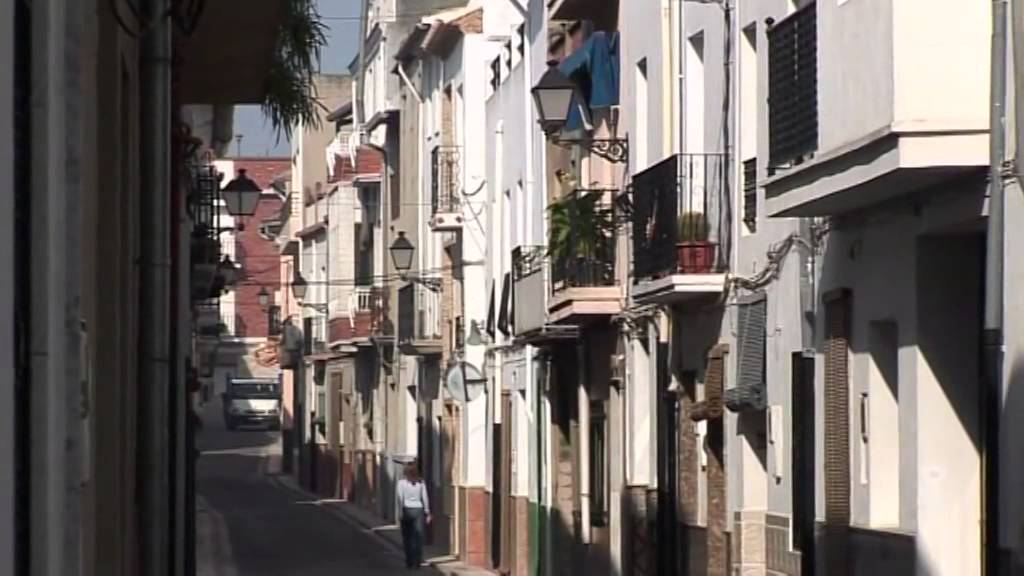 La Vall d'Albaida. El nostre territori