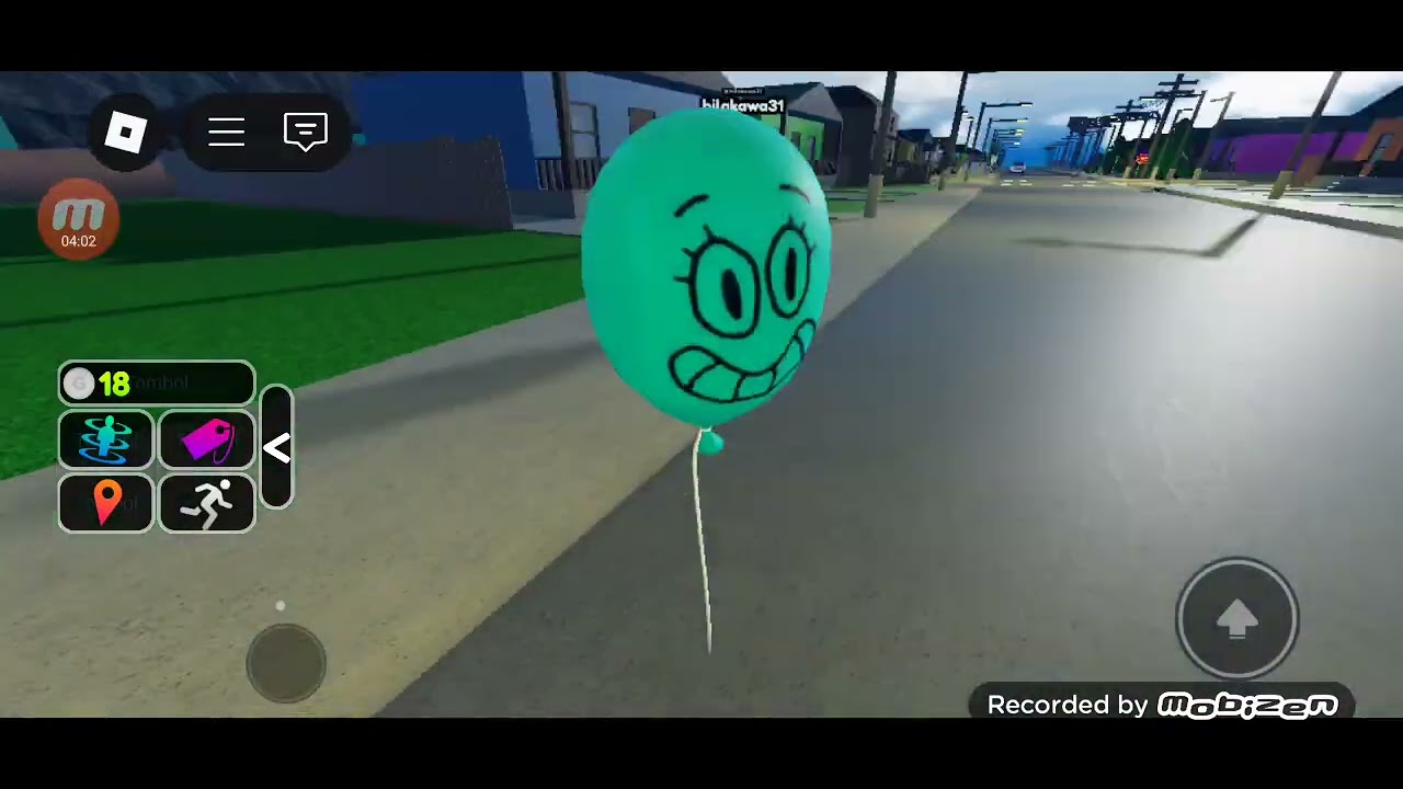 The Dopplergangers Fananimation Roblox The Amazing World Of Gumball (Not An Fananimation) 