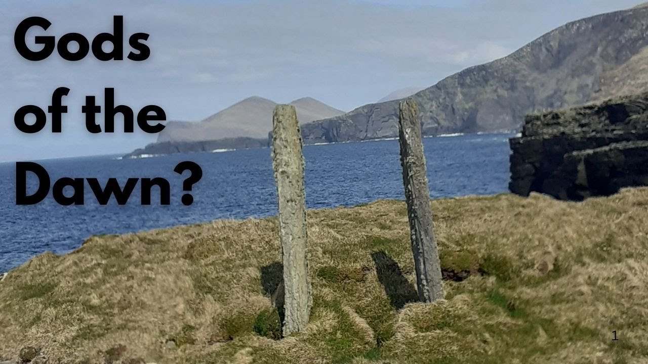 Gods of the Dawn? Religion in Neolithic and Bronze Age Ireland