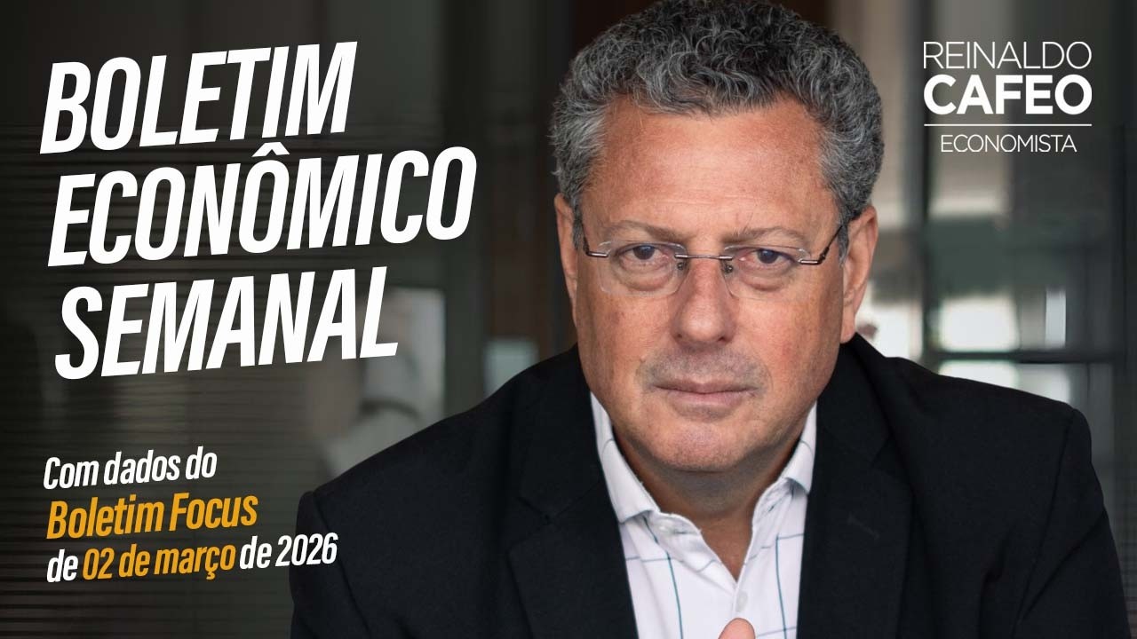 Março deve ser marcado por cautela e volatilidade | Boletim econômico semanal – 02 de março