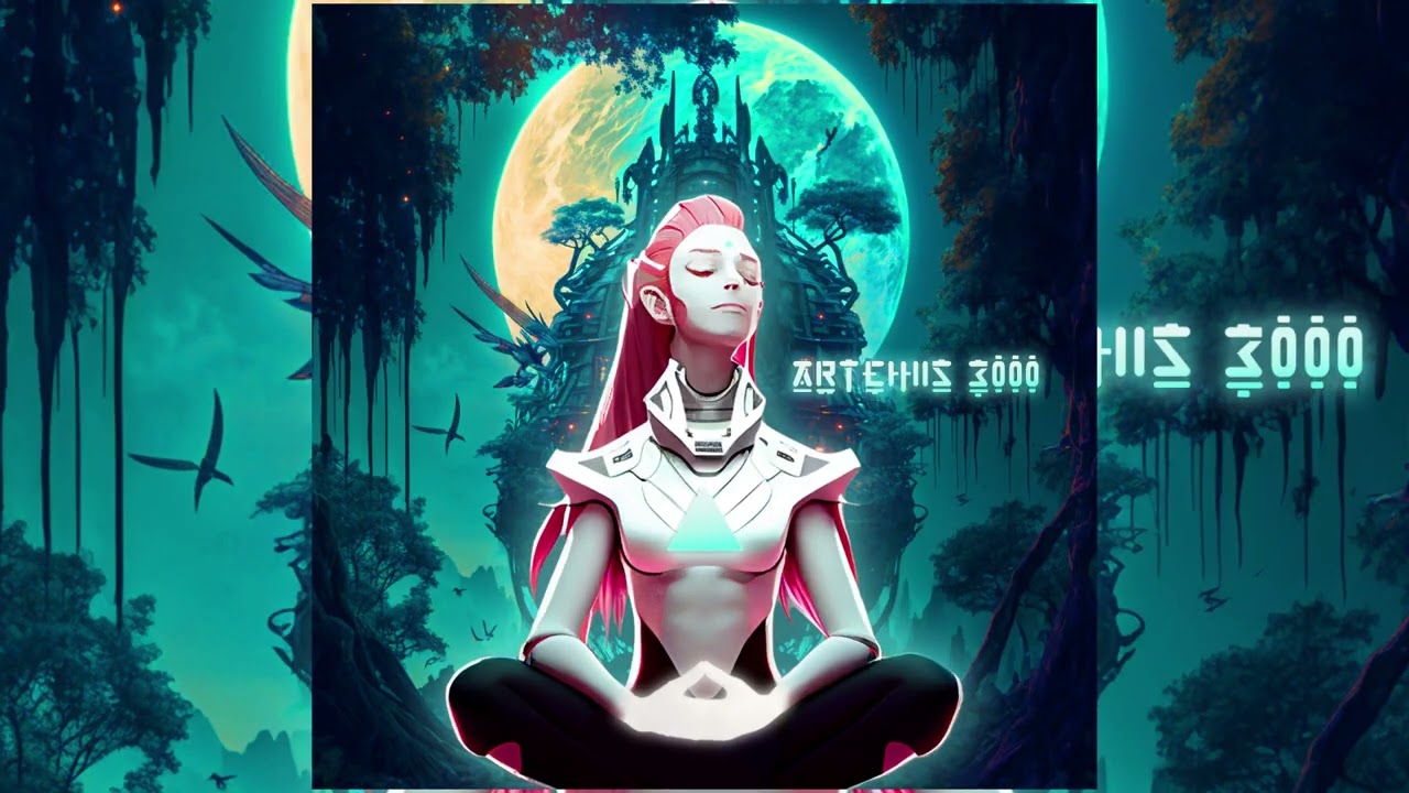 SR. IA - Artemis 3000 (Ambient - Basslines - Beat)