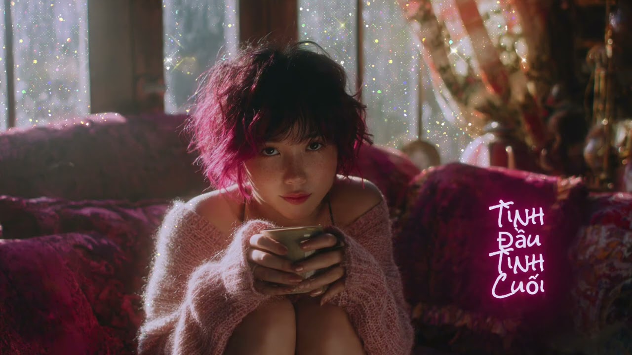 Tình Đầu Tình Cuối ◆ chill chút xíu (Cover)