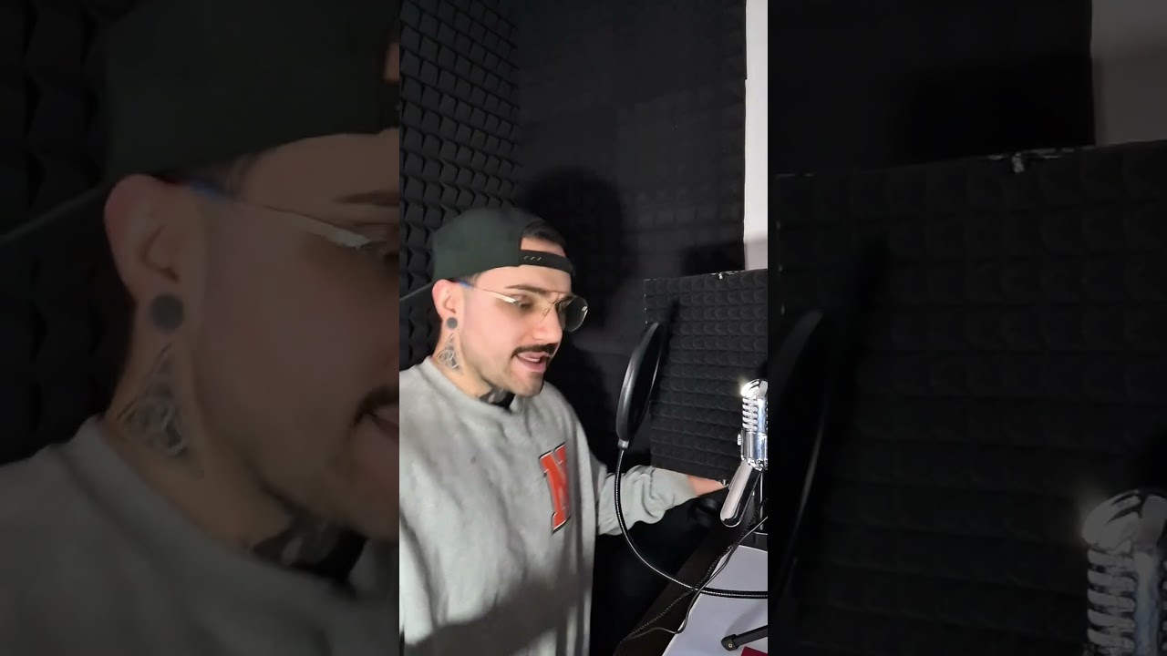 #rap #cover #songcover #hiphop #rapqueb #canadianartist #underground #independent #freestyle