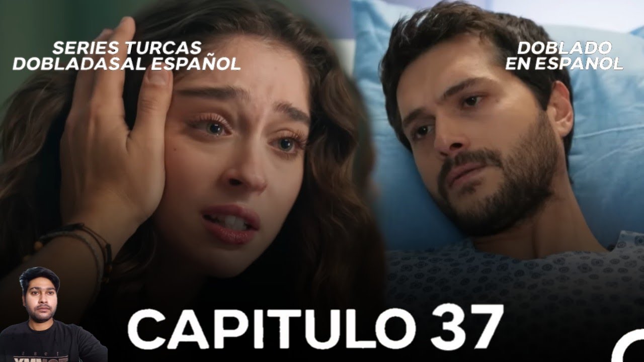 Mi Nombre es Leyla Cap&iacute;tulo 37 (Doblado en Espa&ntilde;ol) | Review