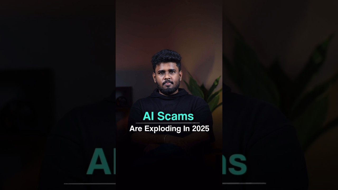 Kidnapping Scams Are Real and Rising Fast! | AI Tamizhaa