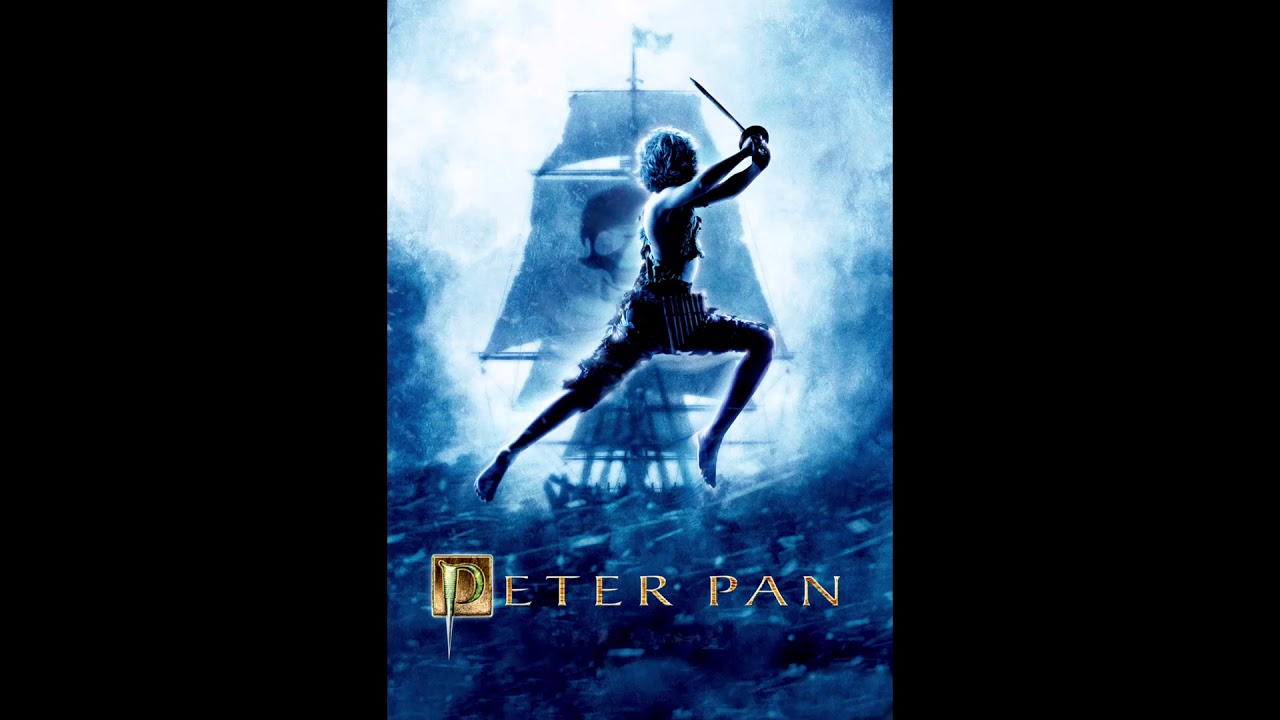 Peter Pan Expanded Score 