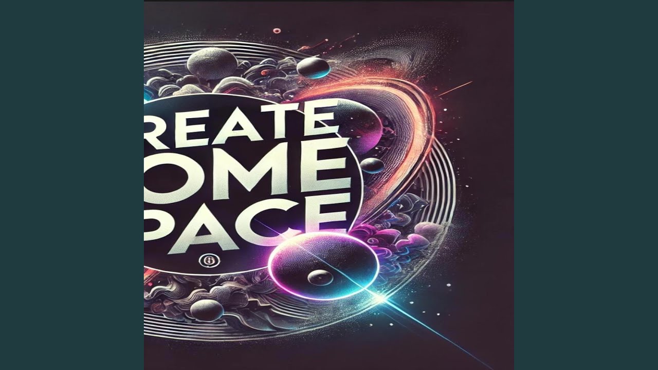 Create some space