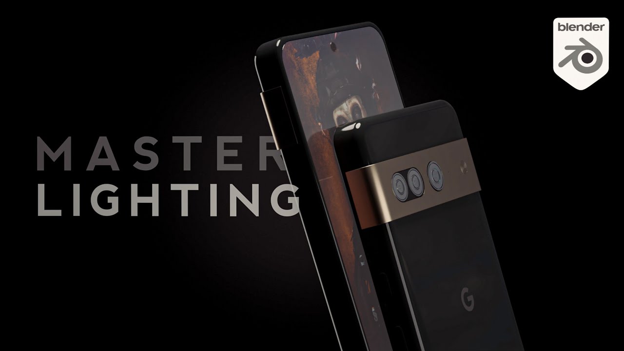 The Ultimate Lighting Master Class| 
