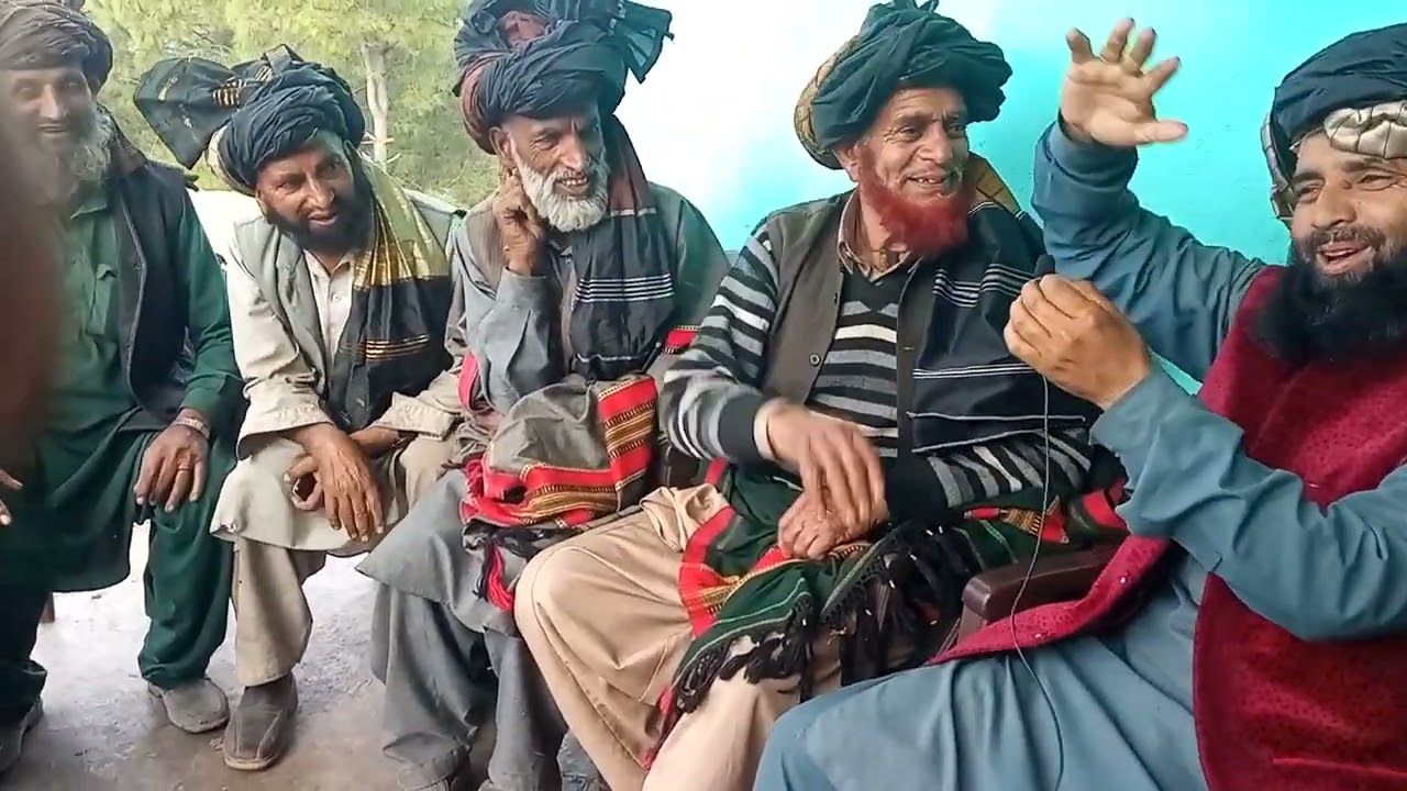 لار دربار کشمیر الھند Lar darbar sharif kashmir india gojri mefal 