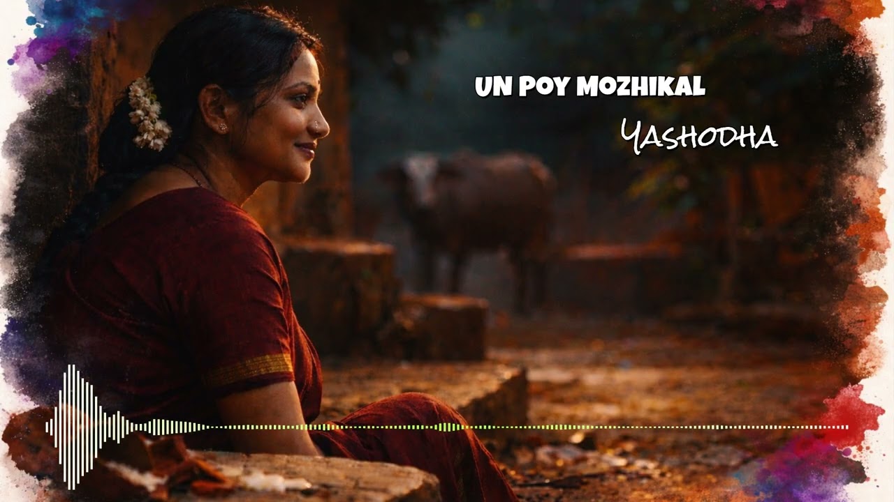 Un Poy Mozhikal | Yashodha | 92/108