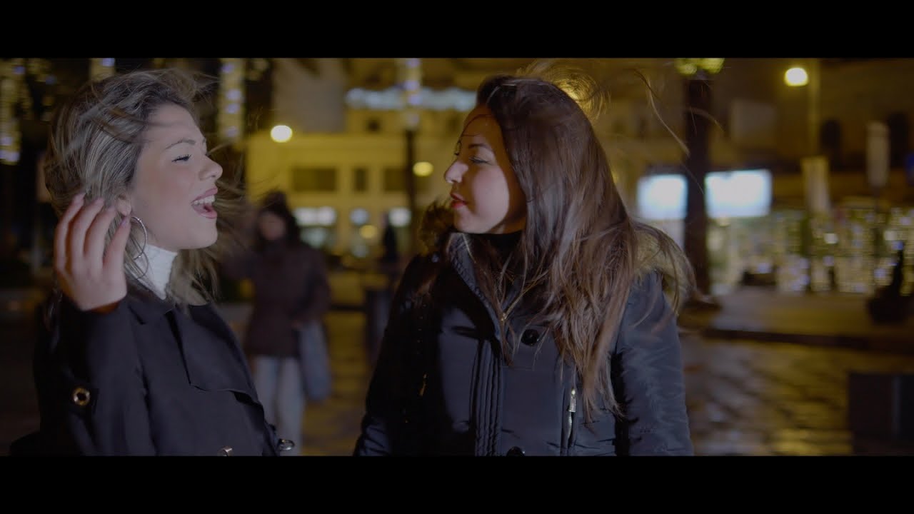 Rosy Ferry Ft. Daniela Montalbano - Gia' se sapeva (Video Ufficiale 2019)