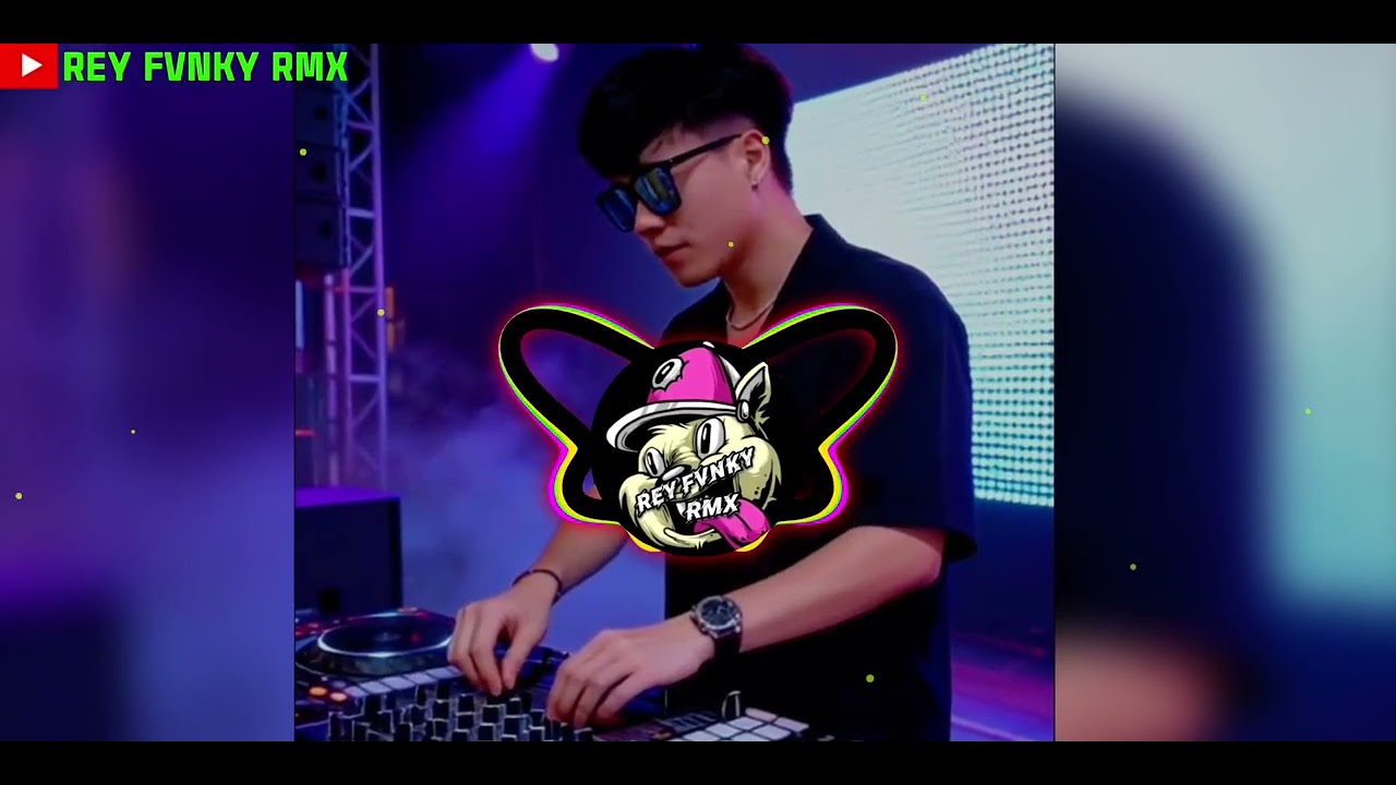 DJ SANGKAI KAMBANG SUDAH DI TERIMA VIRAL TIKTOK 2026 BREAKBEAT 