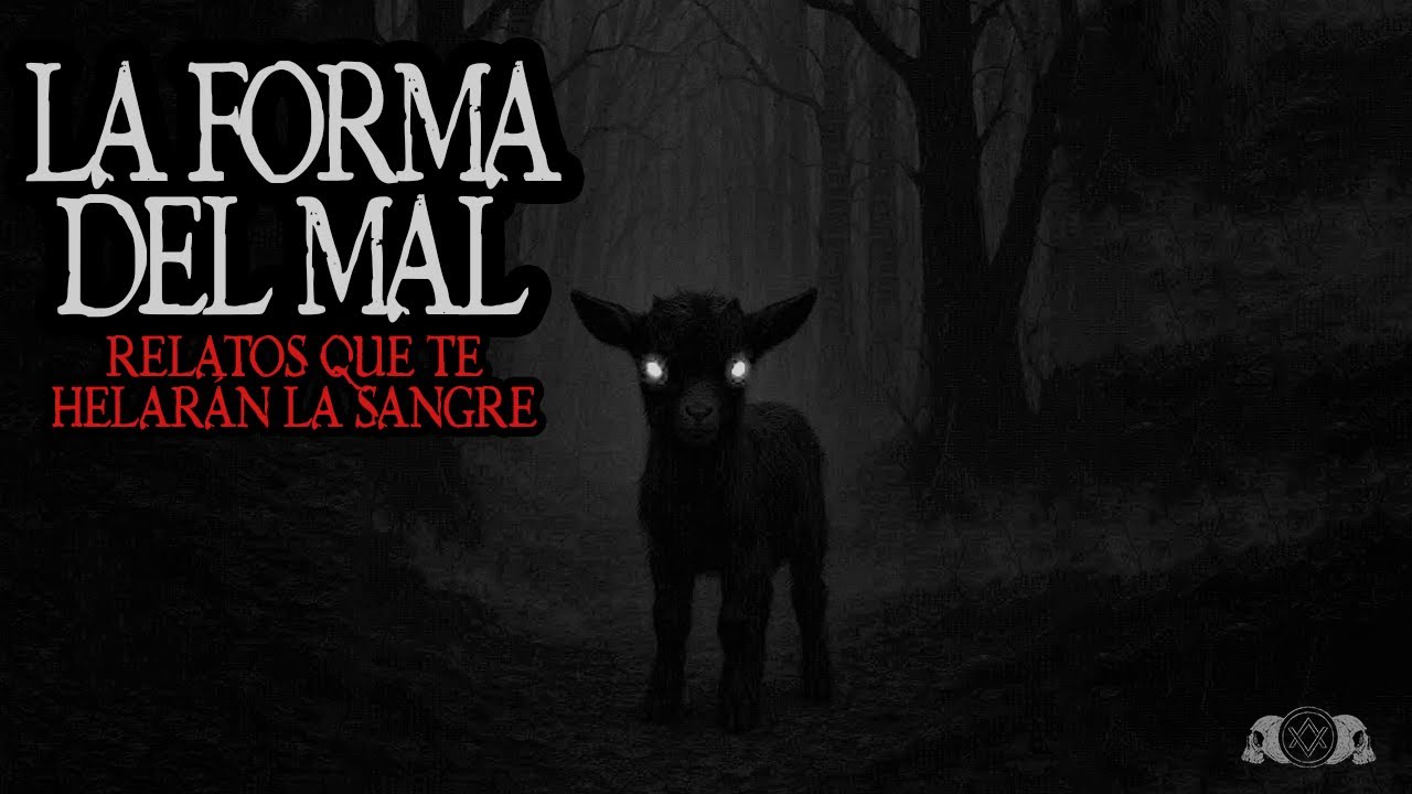 LA FORMA DEL MAL: 4 ocasiones en las que El Diablo se apareció