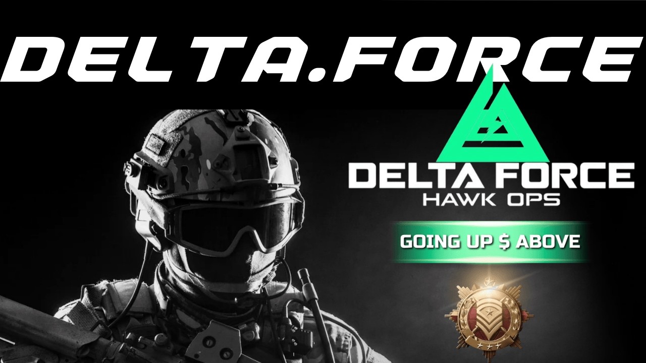 Warfare  CHAOS! 🔥Reaching Marshal Live | #deltaforcelive  #livegaming