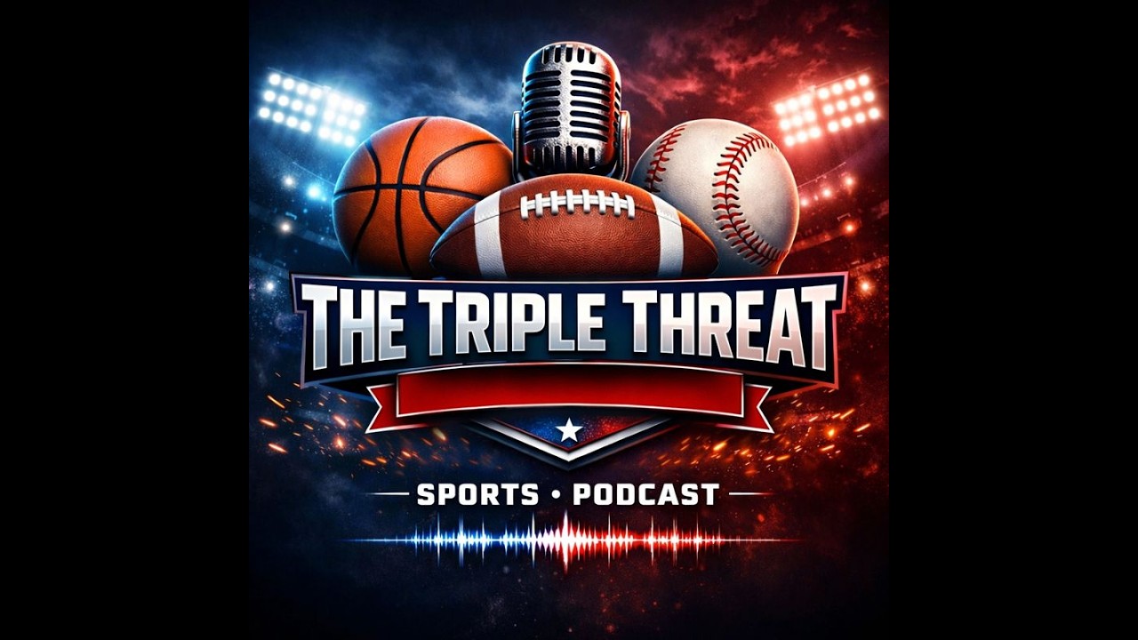 Episode 3: Coming Back from the Olympics