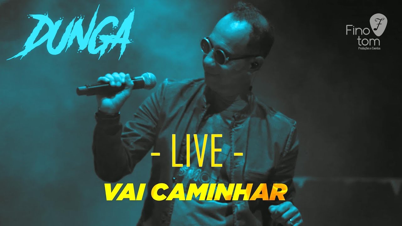 Vai caminhar | Música e oração pelo Brasil