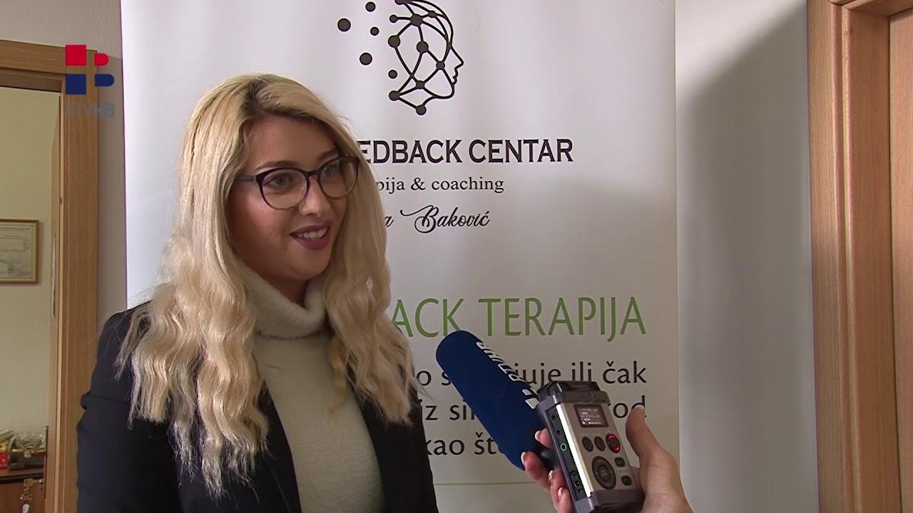 RTV HB | Neurofeedback metoda u Livnu