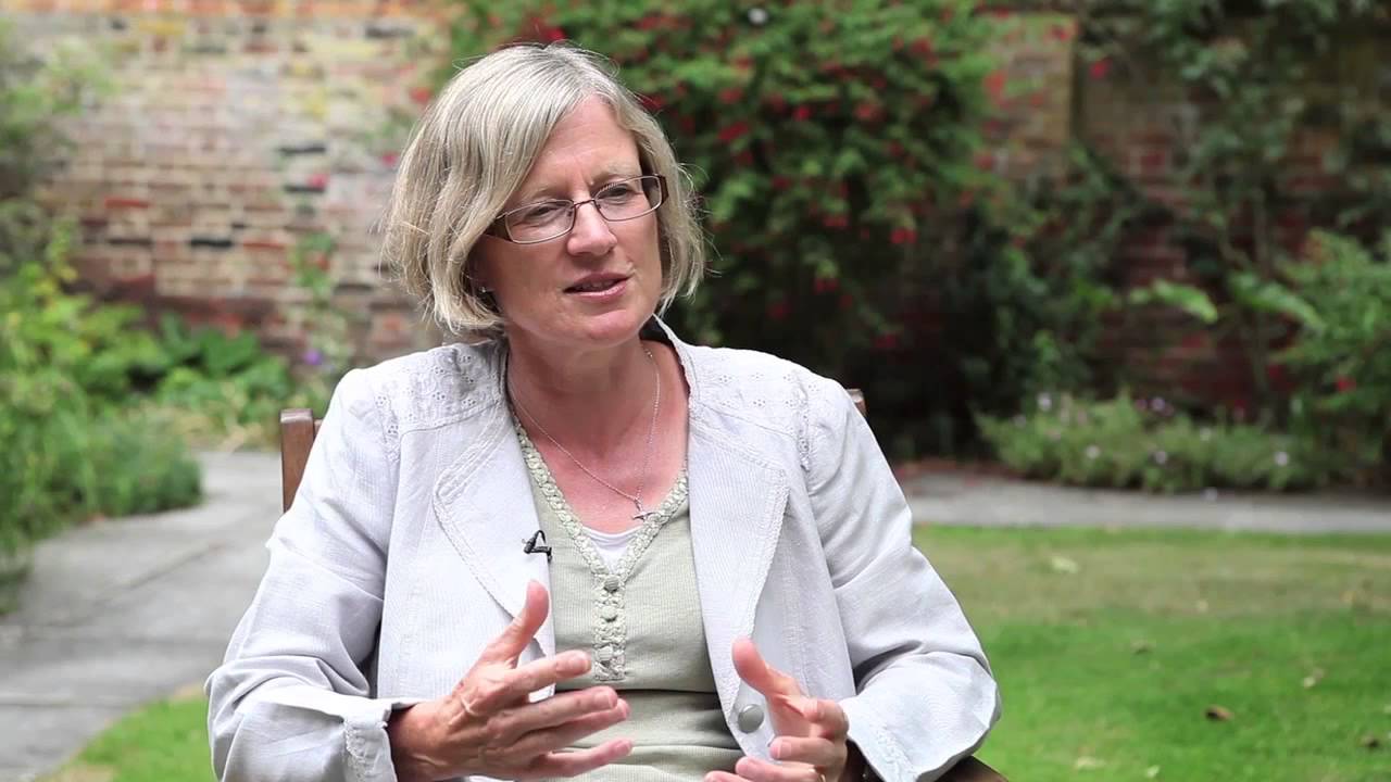 CAFOD: Celia Deane-Drummond; The Common Good