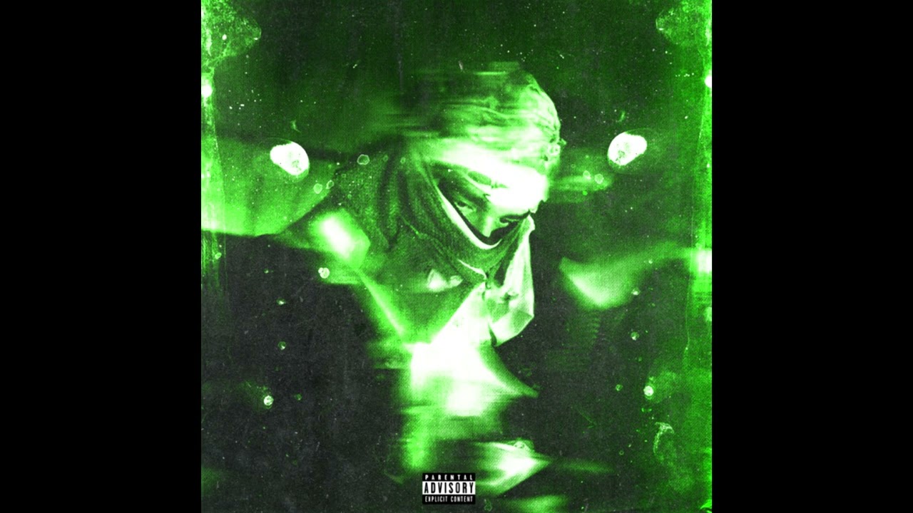 Yeat - No Handoutz (INSTRUMENTAL)