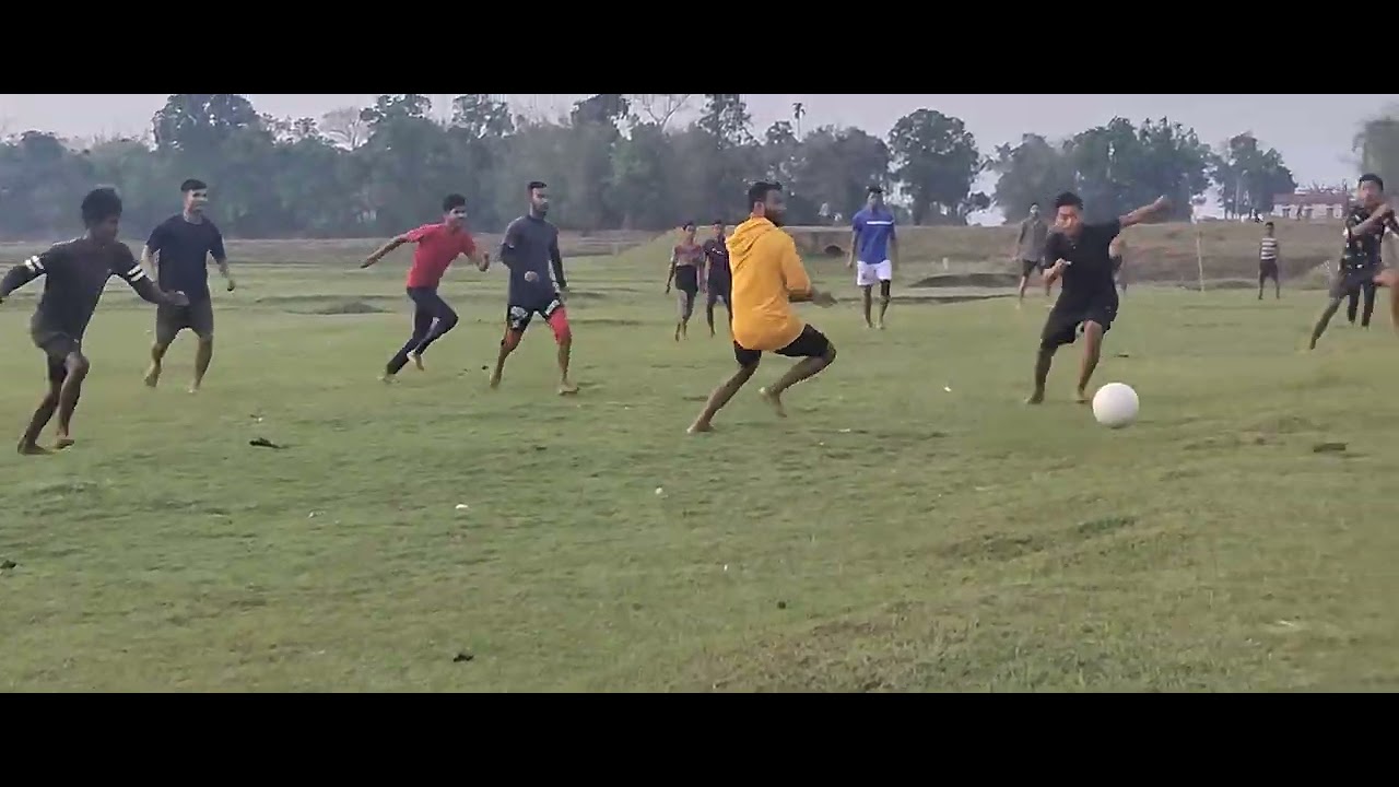 FIFA World Cup DUDPATIL